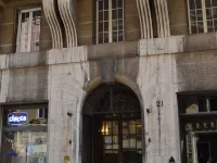 Central City Genova