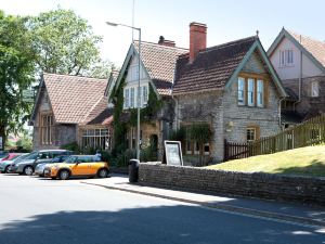 Bear Inn, Somerset by Marston's Inns