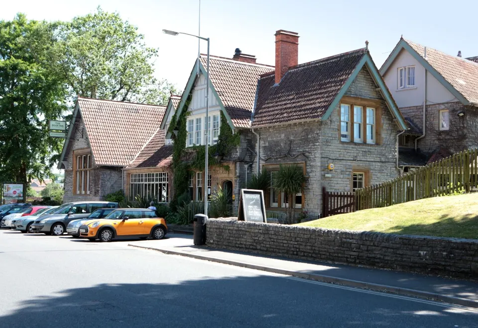Ashford House B&B - Housity