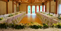 Farsund Resort Hotel a Lindesnes