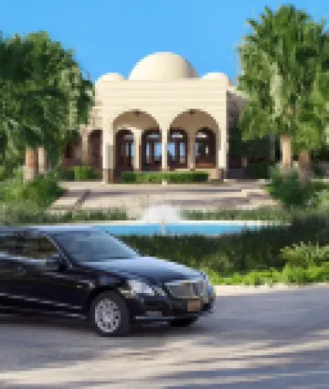 薩赫爾哈希什歐貝羅伊海灘度假村 酒店