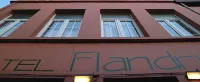 Flandria Hotel Hotels in 