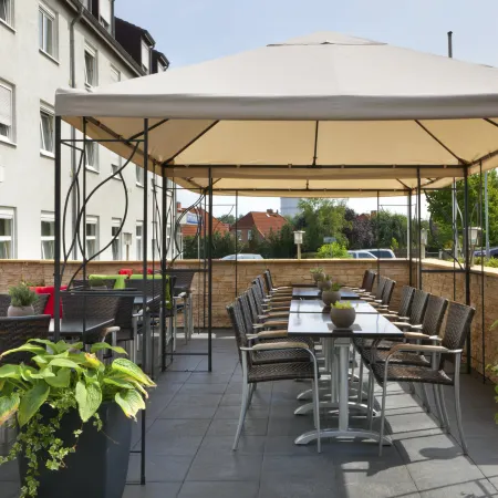 TRYP by Wyndham Luebeck Aquamarin