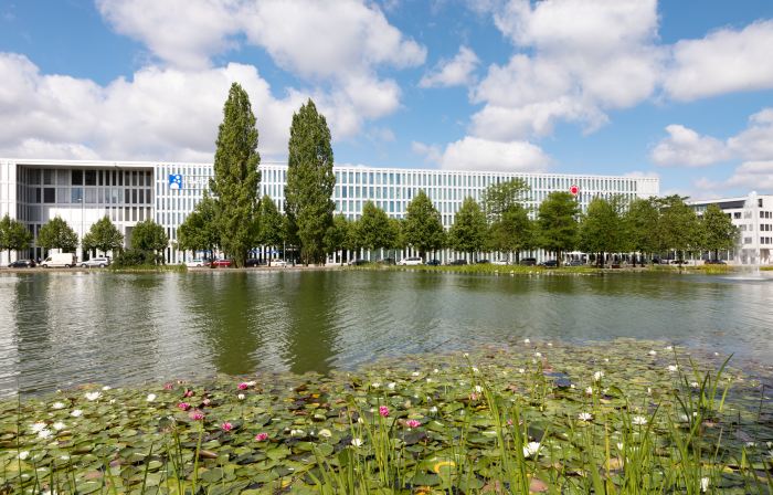 H4 Hotel München Messe