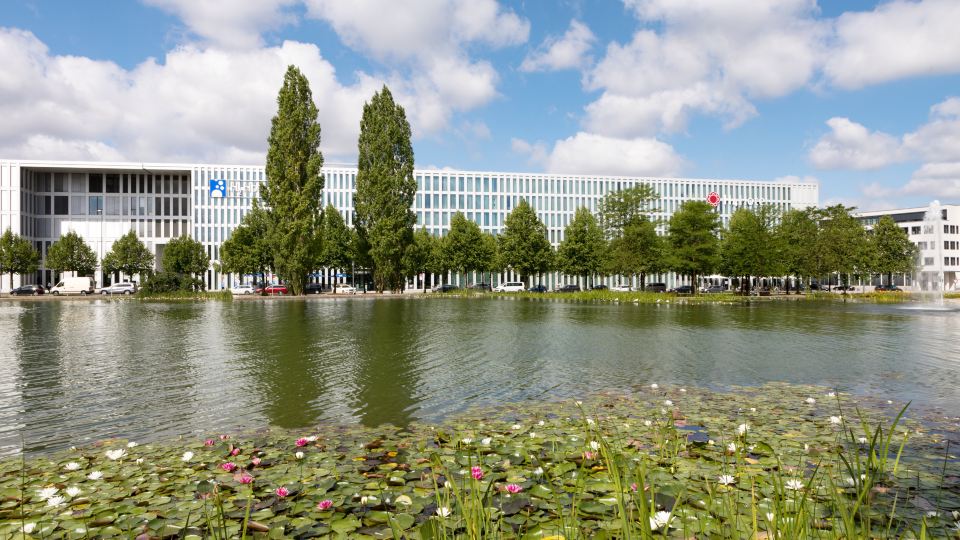 H4 Hotel München Messe