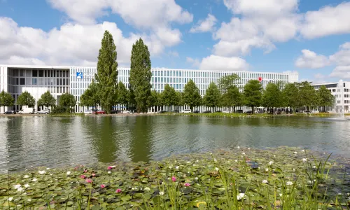 H4 Hotel München Messe