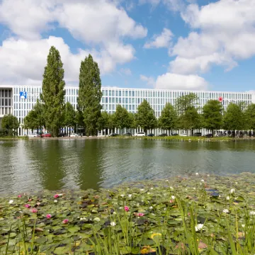 H4 Hotel München Messe Hotels near Bauma München