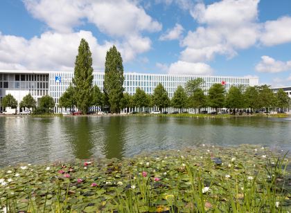 H4 Hotel München Messe
