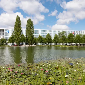 H4 Hotel München Messe