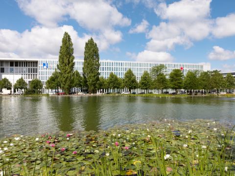 H4 Hotel München Messe