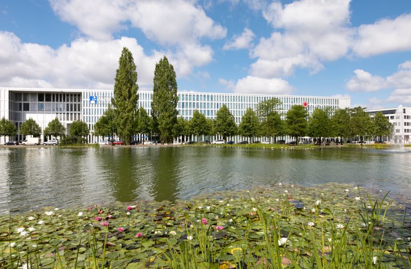 H4 Hotel München Messe