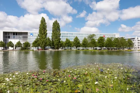 H4 Hotel München Messe