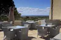 Château les Carrasses Hotel a Argeliers
