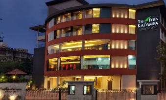 The Fern Kadamba Hotel and Spa