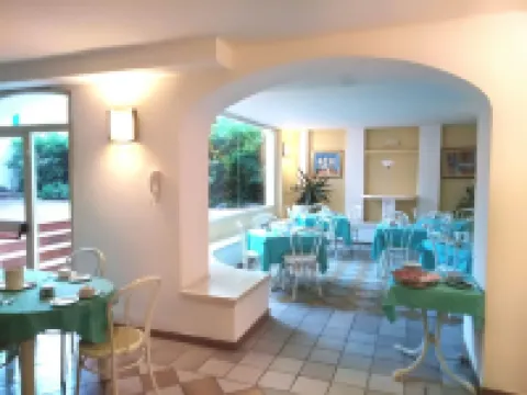 Elba Hotel Hotels in Rosignano Marittimo