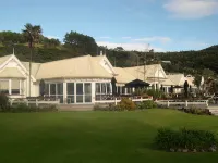 The Sands Hotel Hokianga Hotels in Omapere