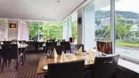 Hotel Norge by Scandic Hotels in Bergen