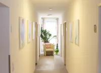 Hotel Garni Landhaus Gitti