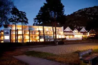 Rosfjord Strandhotell Hotels in Farsunds kommun