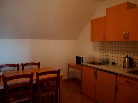 Gastezimmer Heidlmayr Отели в г. Гемайнде Вартберг-на-Кремсе