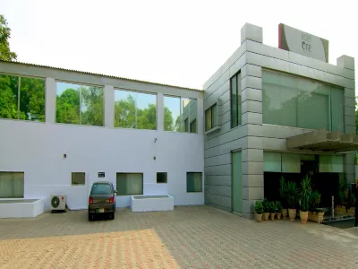 Hotel One the Mall, Lahore Hotels in 