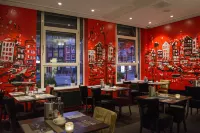 WestCord City Centre Hotel Hotel a Amsterdam