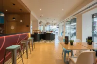 Stay Hotel Faro Centro - bar