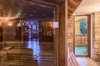 Aktiv & Spa Hotel Alpenrose Hotel a Dalaas