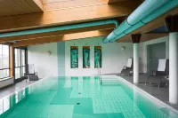 1A Landhotel Schicklberg Hotels in Gemeinde Sattledt