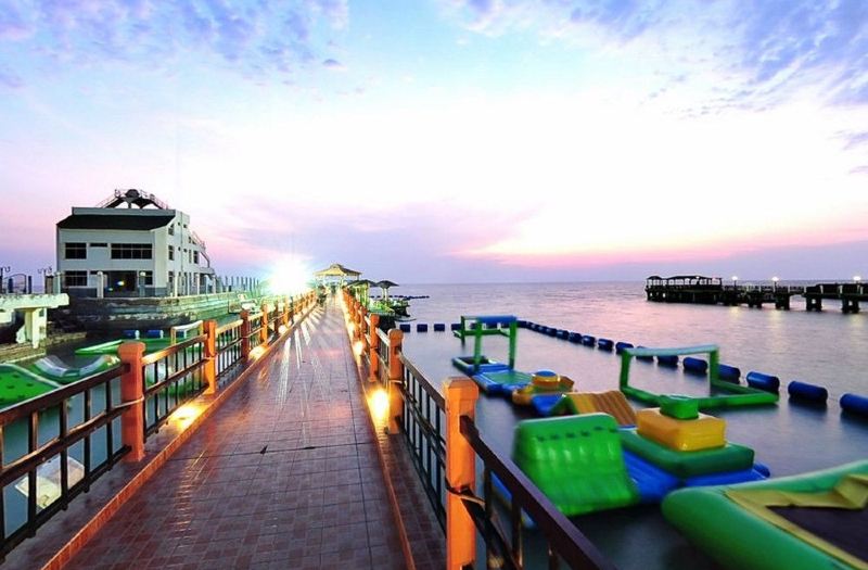 Bhadur Resort Jeddah Jeddah Updated 2021 Price Reviews Trip Com