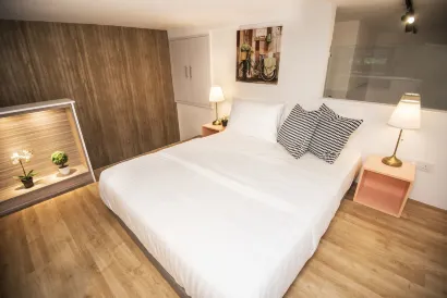 KLCC Bangsar Suites EST by PSM Kuala Lumpur