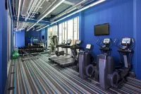 Aloft Milwaukee Downtown - Gym