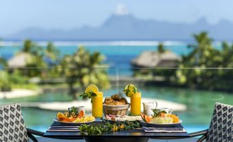 InterContinental Tahiti Resort & Spa