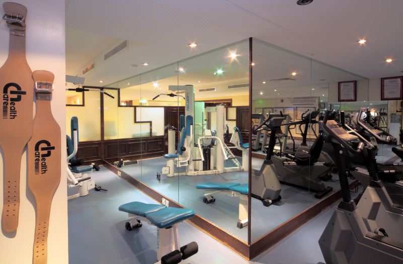 Swissotel Jeddah Al Hamra photo 3