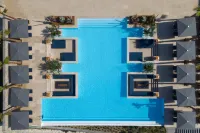 Santa Marina, a Luxury Collection Resort, Mykonos - Luxury