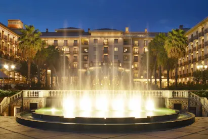 Sheraton Addis, a Luxury Collection Hotel, Addis Ababa