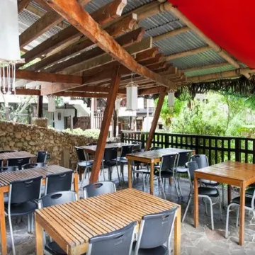 The Strand Boutique Resort