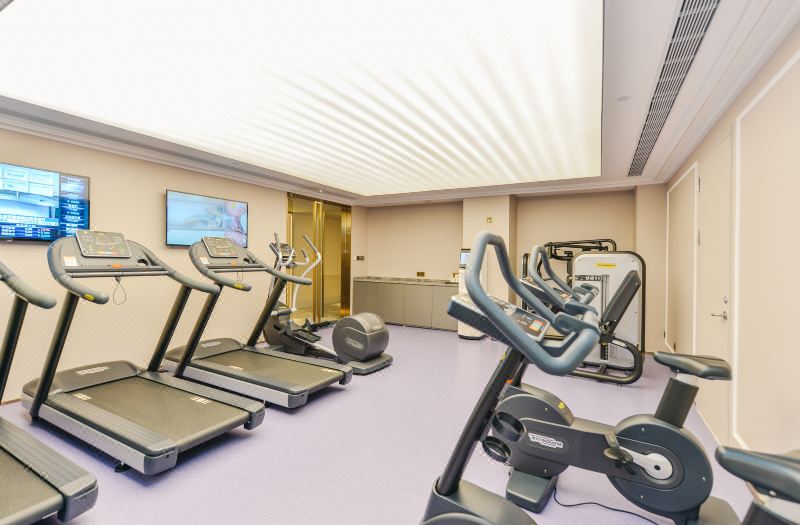 Mercure Shanghai Hongqiao Soho photo 3