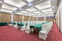 Tianzi International Hotel Hotels in Xiaogan