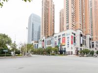 福州名城戴斯酒店 - 酒店附近