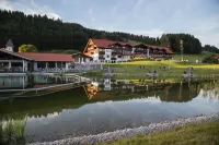 Haubers Naturresort Landhaus