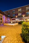 an Hotel Hotel a Ludinghausen