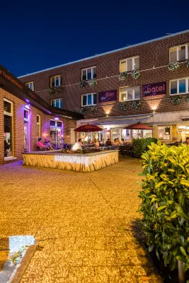 an Hotel Hotels in der Nähe von Ternscher See
