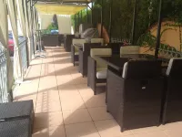 Hotel Sperling Mit E-Ladestation Hotel di Speyer