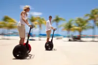 Horizon View Beach Hotel Hotels in Philipsburg