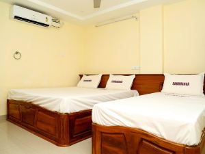 Hotel Shubhanga Residency