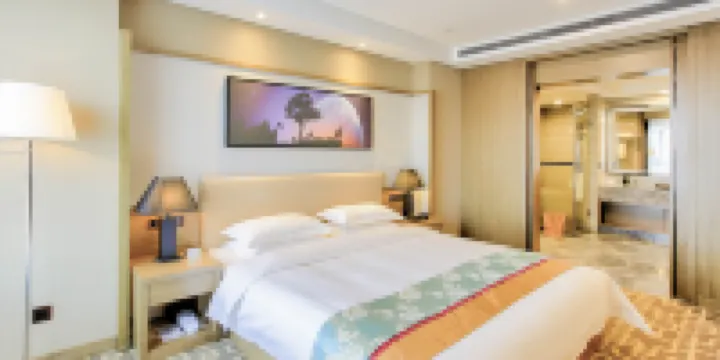 Ree Hotel - Suite De Negocios