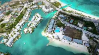 Sandyport Beach Resort Các khách sạn ở 