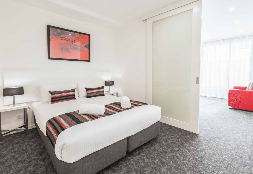 Comfort Apartments Box Hill