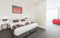 Comfort Apartments Box Hill - Previously City Edge Box Hill Apartment Hotel